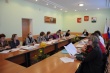 27 января состоялось заседание межведомственной районной санитарно-противоэпидемической комиссии