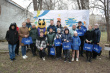 В п. Вохтога наградили победителей и участников экологического квеста «Весенний Кубок Чистоты»