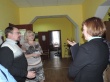17 марта Грязовецкий район посетил Уполномоченный по правам человека в Вологодской области Олег Анатольевич Димони.