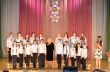 Состоялся отчётный концерт Грязовецкой детской школы искусств