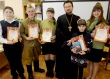 Ученики Грязовецкого района заняли призовые места в областном конкурсе чтецов «Живое слово»