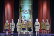 7 мая в Культурно-досуговом центре состоялся районный конкурс военно-патриотической песни "Наши песни войны и Победы"