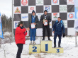 В минувшие выходные на трассе Санниково прошел Кубок Грязовецкого района по автомобильному спорту, а также соревнования по кроссу на снегоходах