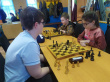 В праздники прошли шахматные турниры среди детей и взрослых, посвященные Победе в Великой Отечественной войне 1941-1945 годов