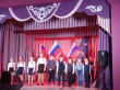 6 мая в Ростиловском Доме культуры прошёл 9 фестиваль военной песни «Это было недавно, это было давно»