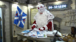 Почта России отправит бесплатно две тысячи открыток гостей Вотчины Деда Мороза
