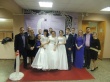 1 декабря 2017 года состоялось шоу молодых пар "Невеста года - 2017"