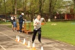 20 мая на городском стадионе прошла районная детско-юношеская оборонно-спортивная игра «Зарница»