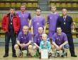 Команда Грязовецкого района заняла 3-е место Чемпионата Вологодской области по футболу среди команд 2 дивизиона
