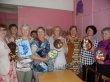 Один из минувших выходных дней члены районного общества инвалидов провели в сельской местности в муниципальном образовании Комьянское