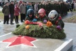 28 апреля в 15.00 у памятника павшим солдатам в центре города пройдет мотоагитпробег «Победа»