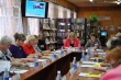 В Грязовце состоялся первый районный форум женщин «Женщины - за стабильность, гармонию и социальное благополучие»
