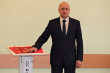 Глава Грязовецкого муниципального округа Сергей Фёкличев вчера официально вступил в должность