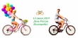 12 июня состоится велопробег "Молодёжь - за здоровый образ жизни", посвященный Дню России.  Старт велопробега будет дан в 13 часов 12 июня 2019 года на площадке ТЦ "Мельница"