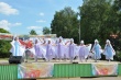 По традиции, в первую субботу июля город Грязовец отпраздновал свой День рождения