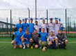 5 сентября прошел Открытый летний Кубок Грязовецкого района по мини-футболу 2021