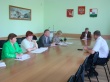 31 мая состоялось совещание по рассмотрению текущей ситуации на предприятии ОАО «Грязовецкое АТП»