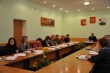 30 ноября состоялось заседание межведомственной комиссии (антикризисного штаба) по преодолению негативных тенденций в экономике и социальной сфере Грязовецкого муниципального района