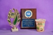 Продукцию ОАО «Северное молоко» высоко оценило жюри Всероссийского дегустационного конкурса молочной отрасли «Молочный успех»