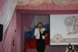 21 апреля Грязовецкий муниципальный район принял «Вахту памяти»