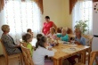 Грязовецкий клуб приемных родителей «Доброе сердце» провел выездное заседание в Детской деревне - SOS г.Вологды