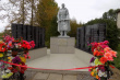 Памятник землякам, погибшим в годы Великой отечественной войны торжественно открыли в сельском поселении Сидоровское