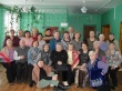 В январе члены Грязовецкой районной общественной организации инвалидов совершили поездку во Фроловской сельский Дом культуры