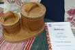125 истинных ценителей традиционной народной культуры объединились на площадке Центра ремесел («Резной Палисад») в Вологде
