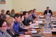 5 апреля состоялось восемнадцатое заседание Земское Собрание района
