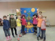 1 июня 2017 г. учреждения культуры Грязовецкого района организовали и провели большое количество различных праздничных мероприятий, посвящённых Международному дню защиты детей