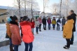 24 января в МБОУ ДО «Центр развития детей и молодежи» проходил муниципальный этап Всероссийского молодёжного исторического квеста