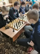 22 сентября прошел муниципальный этап комплексных областных соревнований среди инвалидов под девизом "Спорт без преград" по шахматам