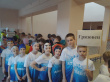 29 и 30 апреля прошли соревнования по плаванию на Кубок Главы Тотемского муниципального района.