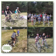 9 июля в Сидорово состоялись традиционные соревнования по велокроссу