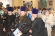 11 мая в Грязовецком музее состоялись VII Игнатиевские чтения "Храм на Руси - главный хранитель православной культуры"