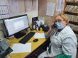 Волонтерский штаб Грязовецкого района возобновил свою работу в рамках реализации акции #МыВместе, организованной для помощи жителям во время пандемии коронавируса