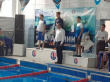 Первые медали грязовчан на Чемпионате и Первенстве Вологодской области по плаванию