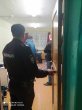 В Грязовецком районе сотрудники полиции провели профилактический рейд в студенческом общежитии