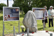 В Грязовецком районе состоялось знаковое событие - торжественное открытие памятника погибшим землякам-героям