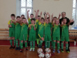 29 и 30 октября в областной столице состоялись встречи 1 этапа открытого Первенства «Федерации футбола города Вологды» по мини-футболу среди детских команд сезона 2020 – 2021 гг.