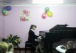 26 ноября в БОУ ДОД «Вохтогская детская школа искусств» прошёл концерт, посвящённый  Дню матери