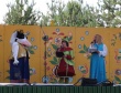 В городком парке состоялся IV – межрегиональный фестиваль туристских брендов «В гости к тётушке Корове»