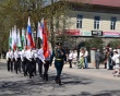 Более 1000 грязовчан прошли в торжественной колонне, почтив память героев Великой Отечественной войны