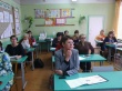 26 октября на базе МБОУ «Ростиловская школа» состоялось первое заседание Методической службы системы образования района – Методический день №1