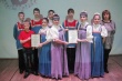 Грязовецкие школьники стали лауреатами фестиваля «Поющие руки»
