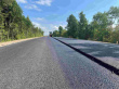 Дорога от Старо-Московского шоссе до села Шуйское будет полностью восстановлена 