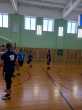 19 марта прошли межмуниципальные соревнования по  волейболу на кубок сельского поселения Комьянское
