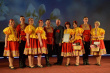 Танцевальный коллектив «AZART» занял 2 место в областном конкурсе творчества «Весенняя волна»