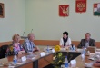  8 июля состоялось заседание Общественно-экспертного Совета с участием Андрея Васильевича Казунина