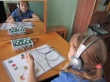 «Доступная среда» создана в Грязовецкой школе-интернате для обучающихся с ОВЗ по слуху